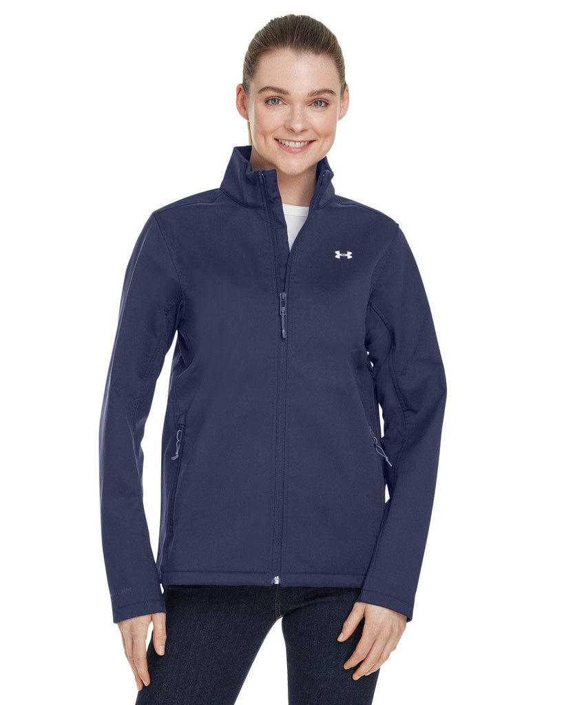 Under Armour Women's ColdGear® Infrared Shield Jacket