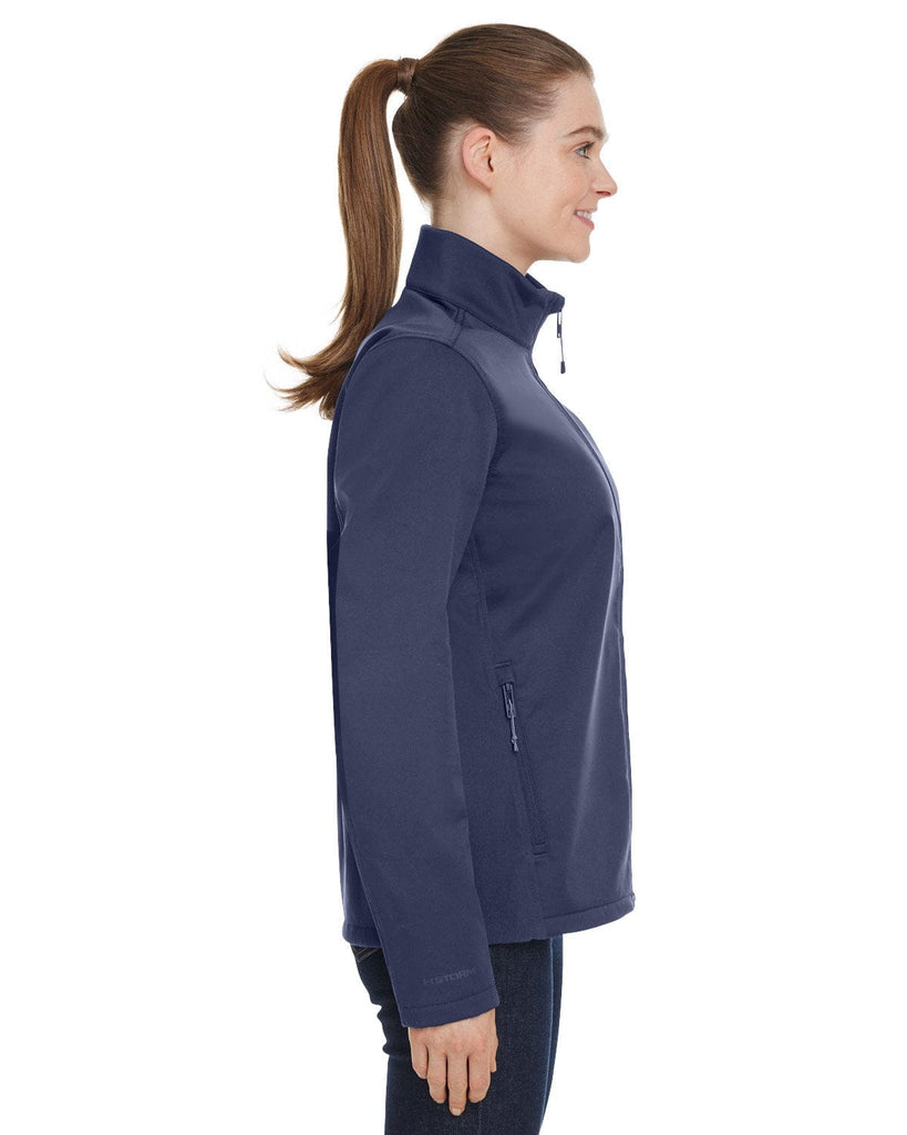 Under Armour Women's Coldgear Infrared Shield 2.0 Jacket - Women's