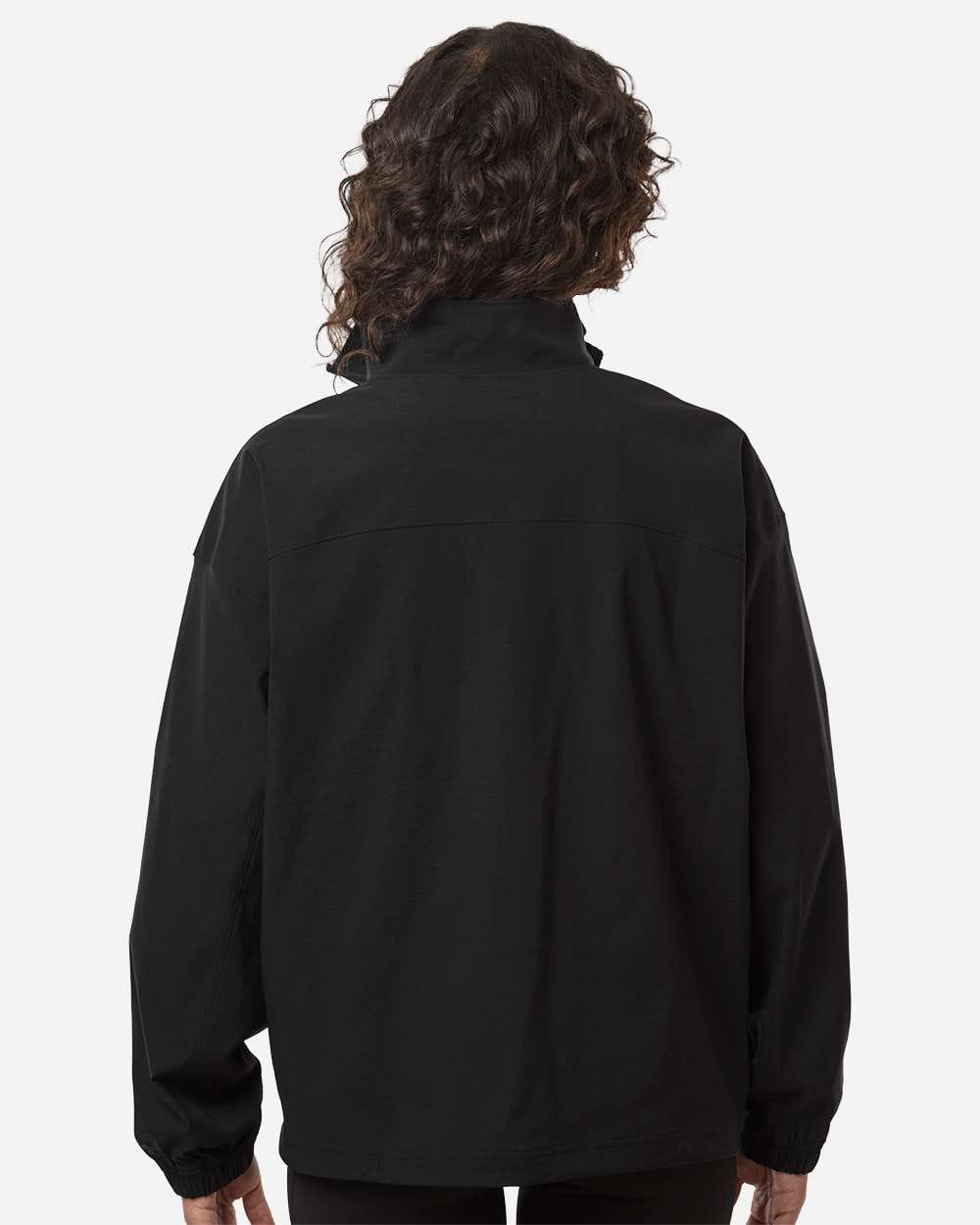 Under Armour Outerwear Under Armour - Women's Unstoppable Woven Full-Zip Jacket