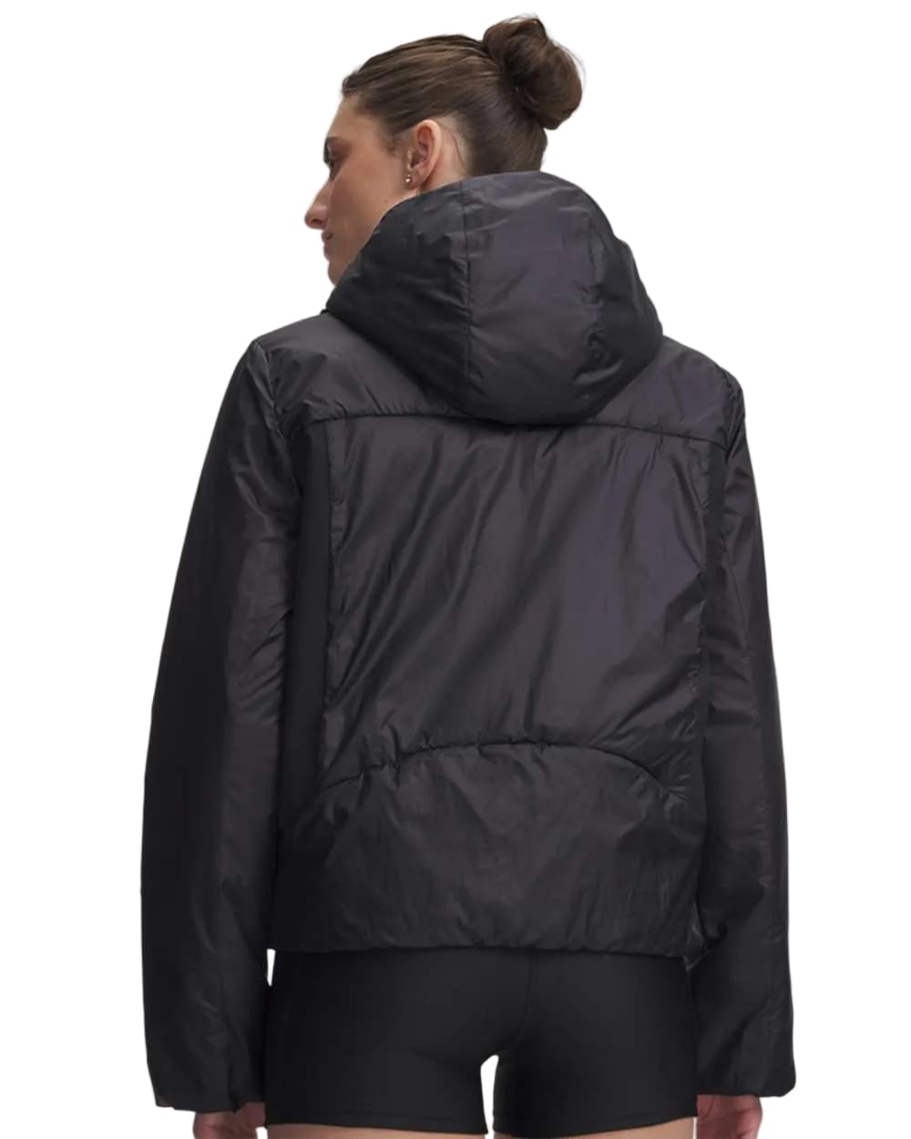 Under Armour Outerwear Under Armour - Women's Venture Hybrid Jacket