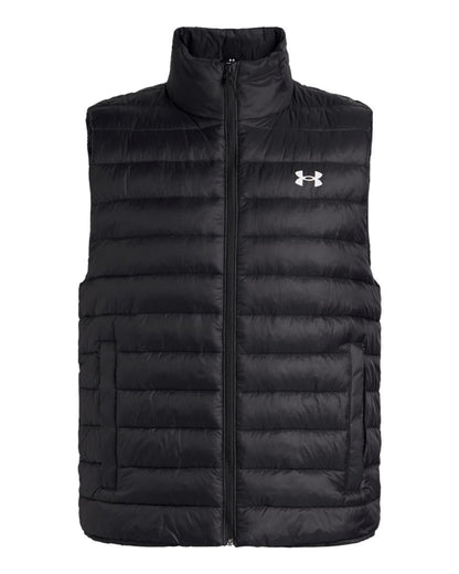 Under Armour Outerwear XS / Black Under Armour - Men's Sportswear Insulated Vest
