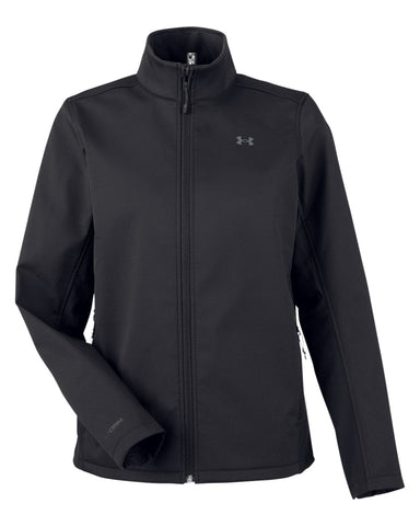 Under Armour ColdGear ゴルフ用ウェア Lサイズ ブラック Under Armour ColdGear ゴルフ用ウェア Lサイズ ブラック