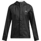 Under Armour Outerwear XS / Black/White Under Armour - Women's Cloudstrike 2.0 Jacket