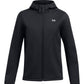 Under Armour Outerwear XS / Black/White Under Armour - Women's ColdGear® Infrared Shield 2.0 Hooded Jacket