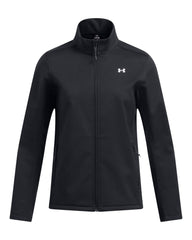 Under Armour Outerwear XS / Black/White Under Armour - Women's ColdGear® Infrared Shield 2.0 Jacket