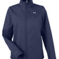 Under Armour Outerwear XS / Midnight Navy Under Armour - Women's ColdGear® Infrared Shield 2.0 Jacket