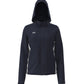 Under Armour Outerwear XS / Midnight Navy/White Under Armour - Women's Rival Stretch Jacket