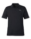 Under Armour Polos S / Black/Pitch Grey Under Armour - Men's Performance 3.0 Golf Polo