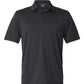Under Armour Polos S / Black/Pitch Grey Under Armour - Men's Playoff 3.0 Stripe Polo