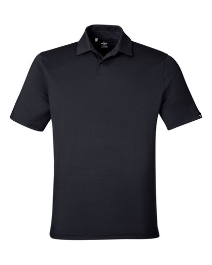 Under Armour Polos S / Black/White Under Armour - Men's Recycled Polo
