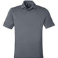 Under Armour Polos S / Castlerock/White Under Armour - Men's Recycled Polo
