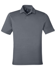 Under Armour Polos S / Castlerock/White Under Armour - Men's Recycled Polo