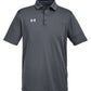 Under Armour Polos S / Grey Light Heather Under Armour - Men's Tech™ Polo