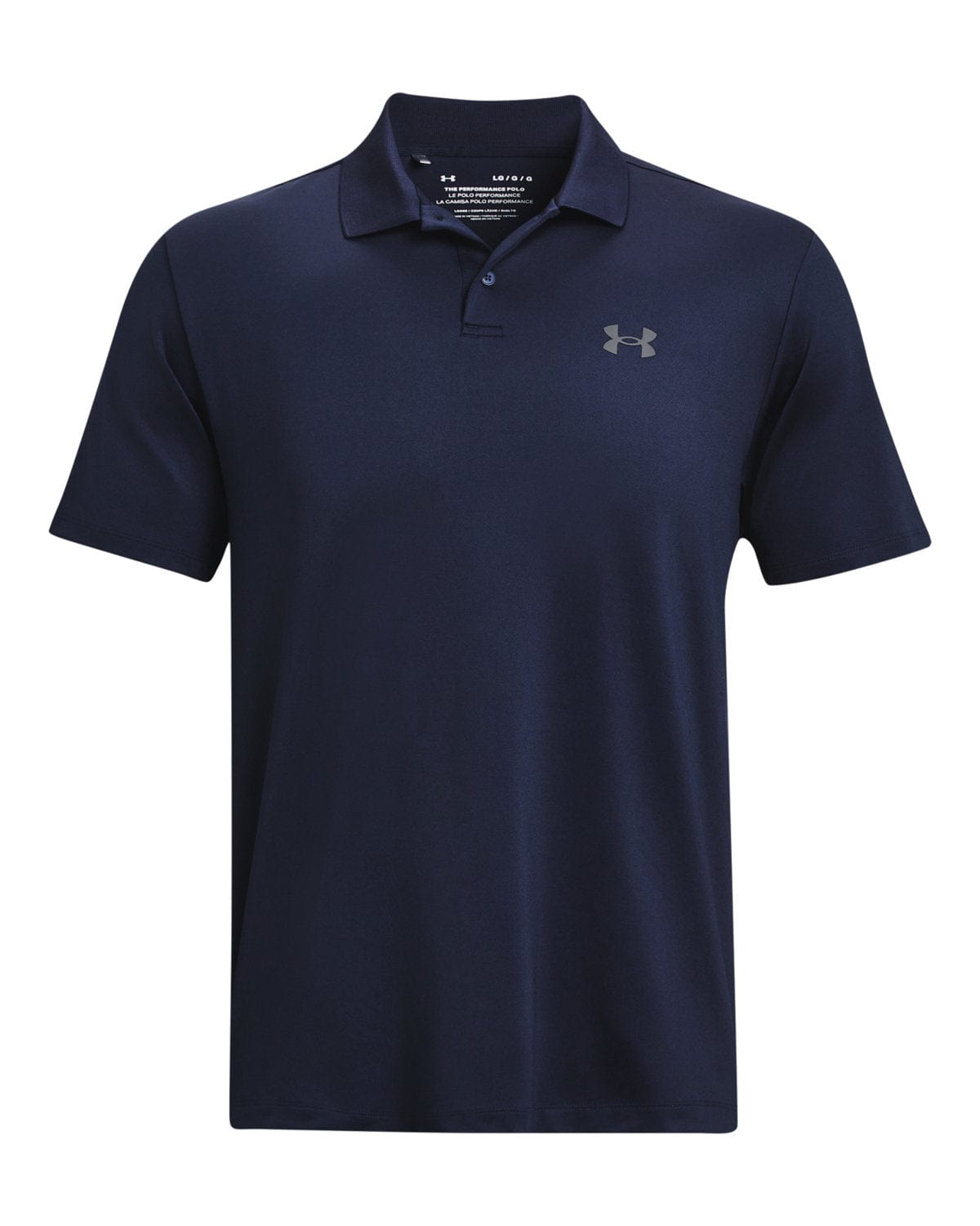 Under Armour Men s Performance 3.0 Golf Polo Threadfellows