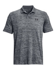 Under Armour Polos S / Pitch Grey Under Armour - Men's Performance 3.0 Golf Polo
