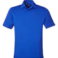 Under Armour Polos S / Royal/White Under Armour - Men's Recycled Polo