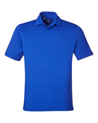 Under Armour Polos S / Royal/White Under Armour - Men's Recycled Polo