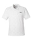 Under Armour Polos S / White/Black Under Armour - Men's Printed Performance Polo 3.0