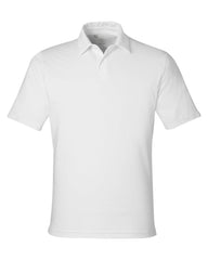 Under Armour Polos S / White/Pitch Grey Under Armour - Men's Recycled Polo