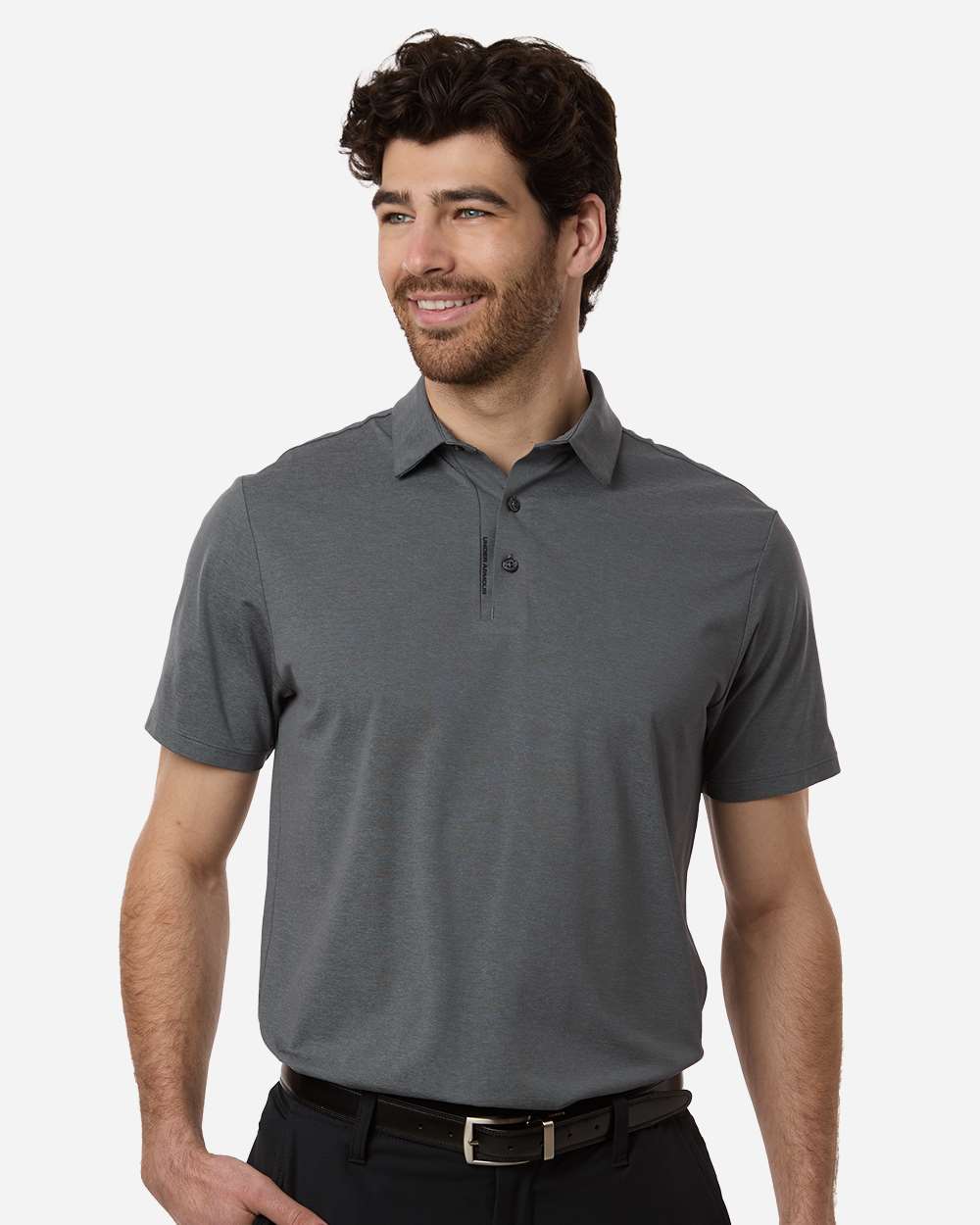 Under Armour Polos Under Armour - Men's Drive Bonded Polo