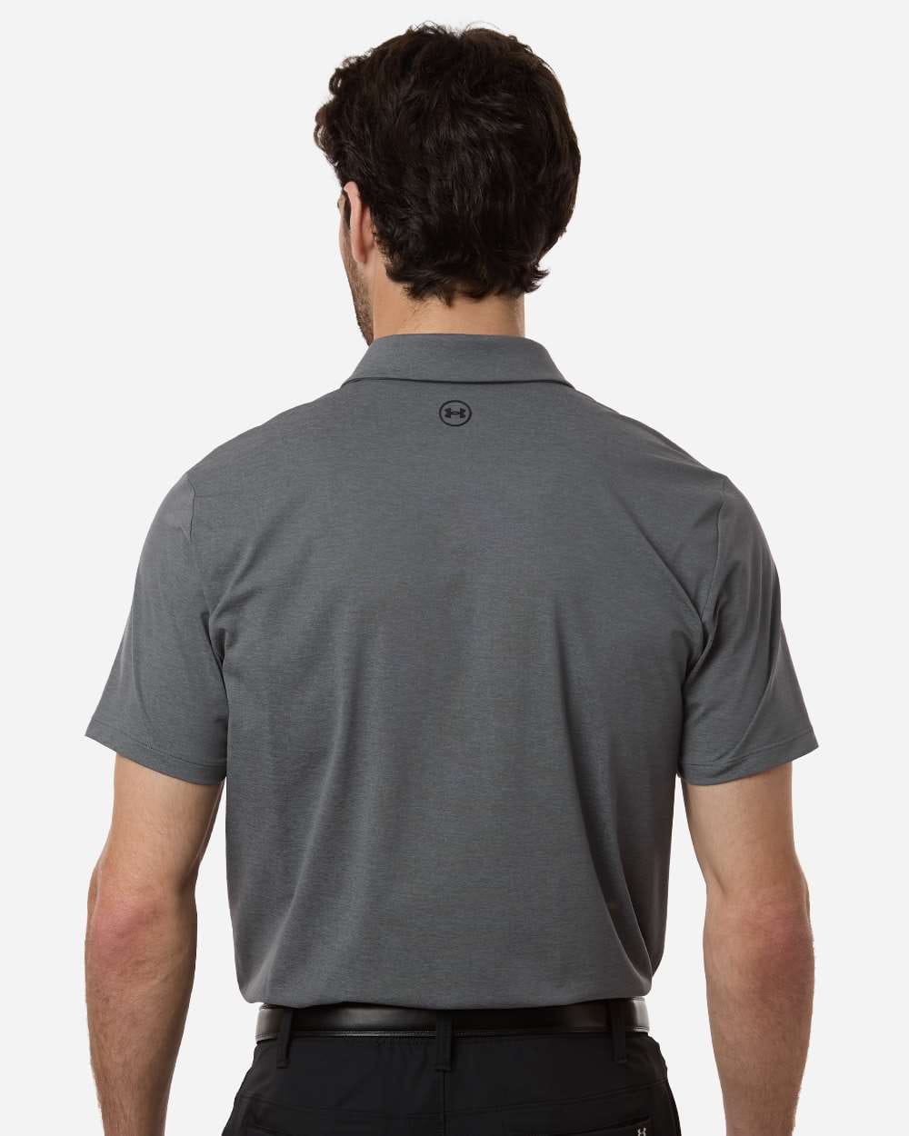 Under Armour Polos Under Armour - Men's Drive Bonded Polo