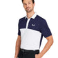 Under Armour Polos Under Armour - Men's Performance 3.0 Colorblock Polo