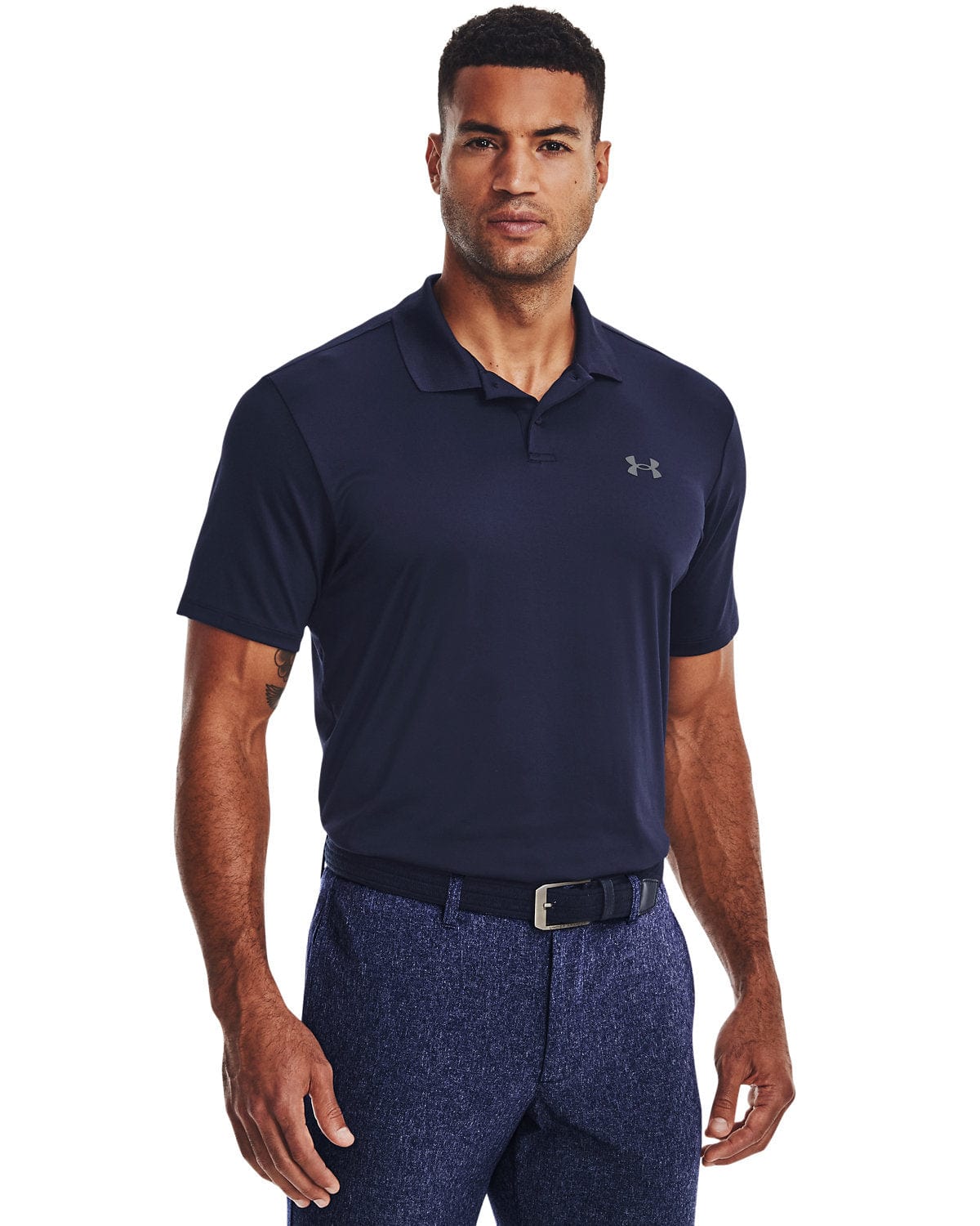 Under Armour Polos Under Armour - Men's Performance 3.0 Golf Polo