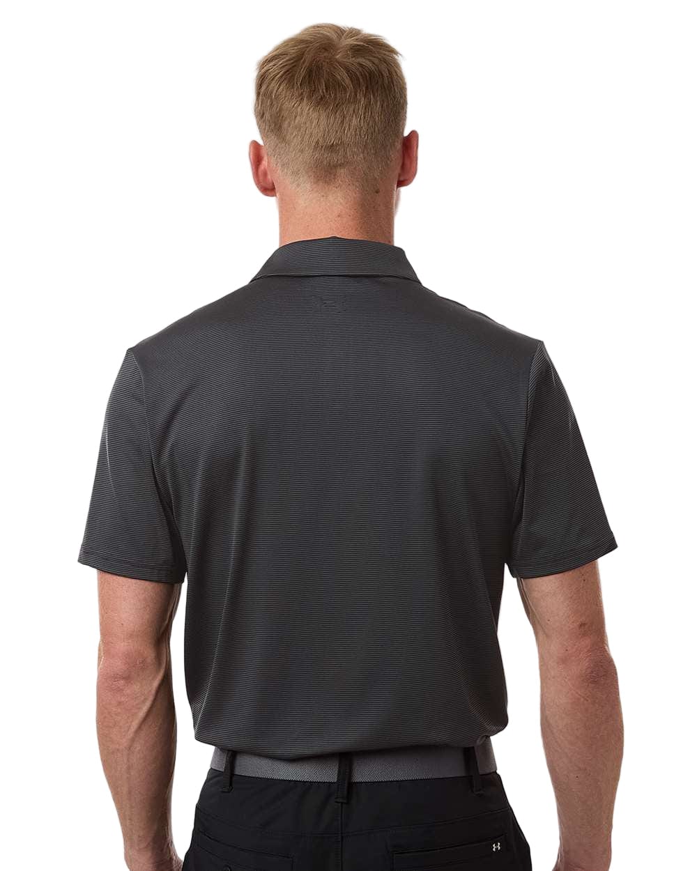 Under Armour Polos Under Armour - Men's Playoff 3.0 Stripe Polo