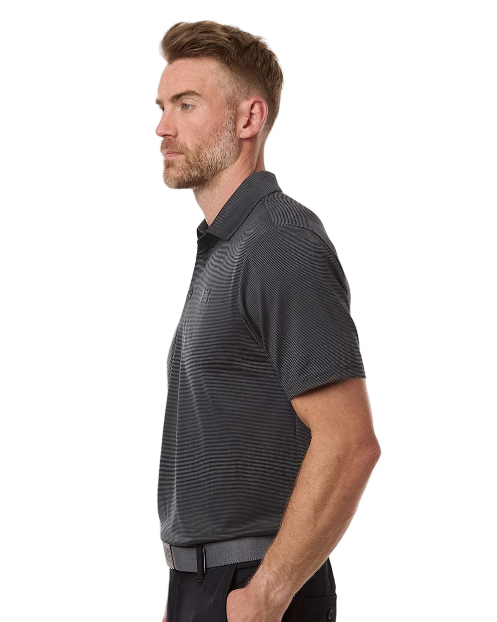 Under Armour Polos Under Armour - Men's Playoff 3.0 Stripe Polo