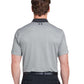 Under Armour Polos Under Armour - Men's Printed Performance Polo 3.0