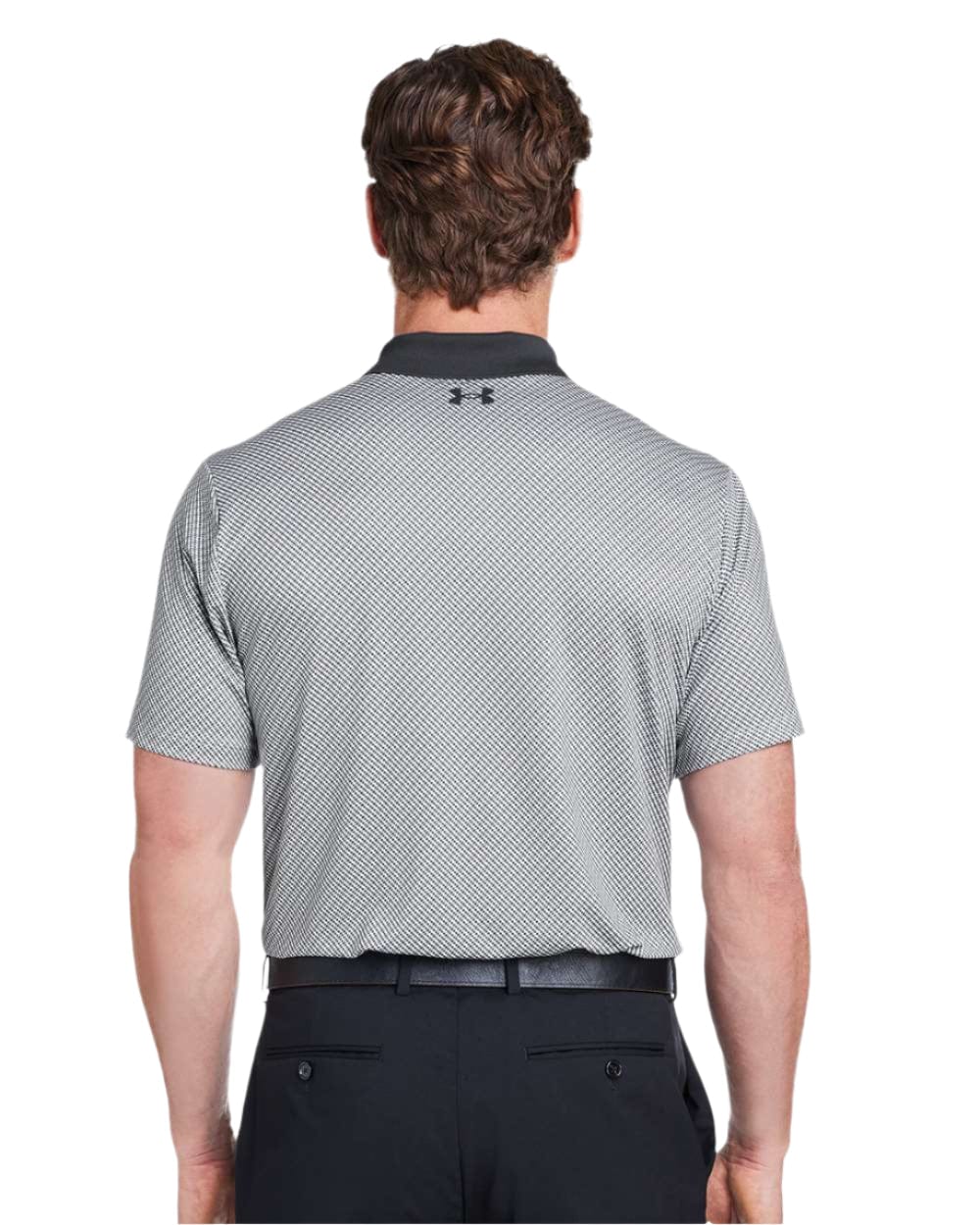 Under Armour Polos Under Armour - Men's Printed Performance Polo 3.0