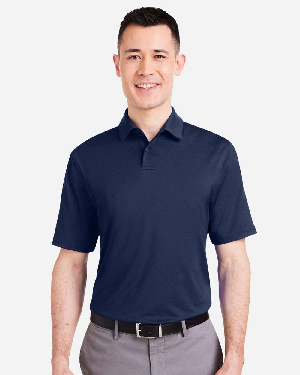 Under Armour Polos Under Armour - Men's Recycled Polo