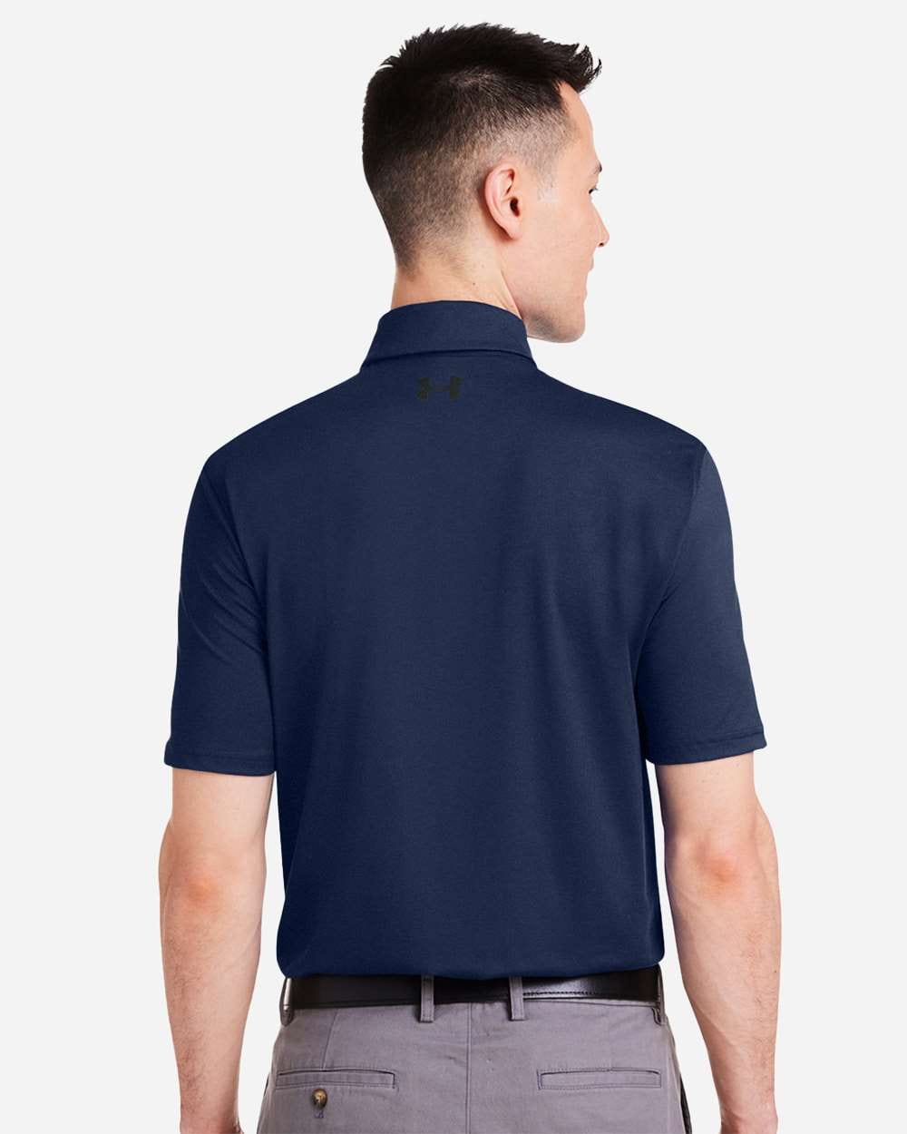 Under Armour Polos Under Armour - Men's Recycled Polo