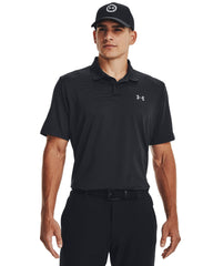 Under Armour Polos Under Armour - Men's Striped Performance Polo 3.0