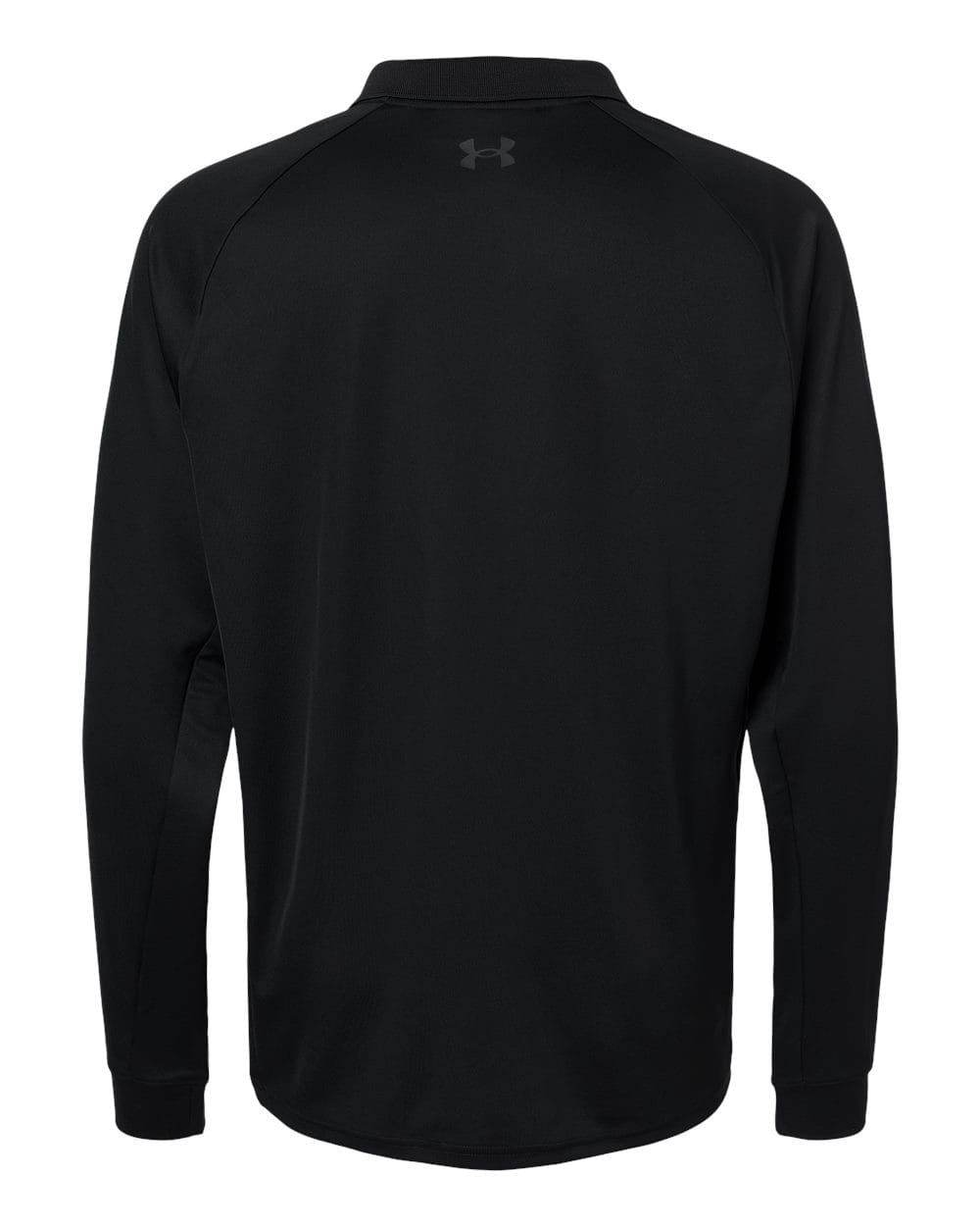 Under Armour Polos Under Armour - Men's Tactical Long Sleeve Performance Polo