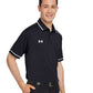 Under Armour Polos Under Armour - Men's Tipped Teams Performance Polo