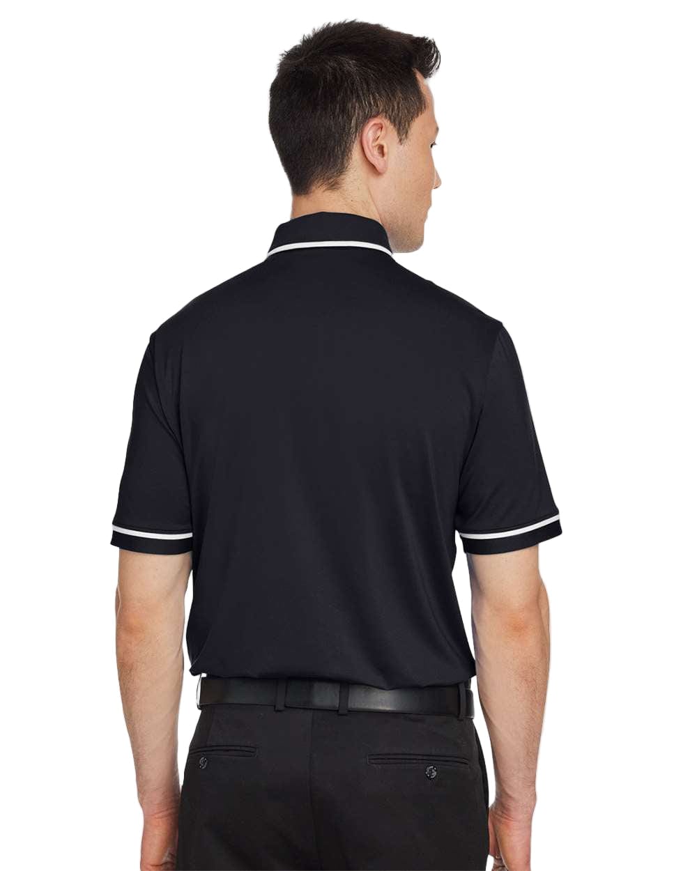 Under Armour Polos Under Armour - Men's Tipped Teams Performance Polo