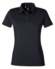 Under Armour Polos XS / Black/Black Under Armour - Women's Recycled Polo
