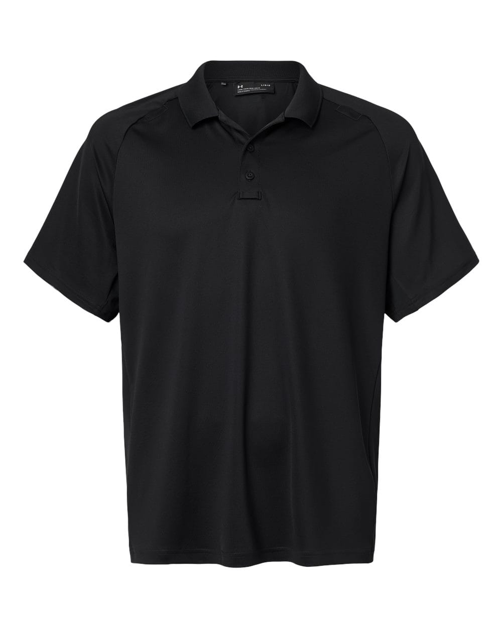 Under Armour Polos XS / Black Under Armour - Men's Tactical Performance Polo
