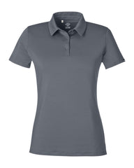 Under Armour Polos XS / Castlerock/White Under Armour - Women's Recycled Polo