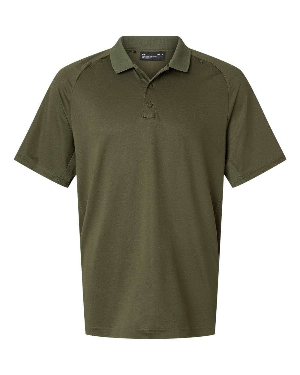 Under Armour Polos XS / Marine OD Green Under Armour - Men's Tactical Performance Polo