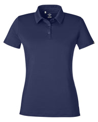 Under Armour Polos XS / Midnight Navy/Black Under Armour - Women's Recycled Polo