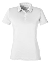 Under Armour Polos XS / White/Black Under Armour - Women's Recycled Polo
