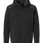 Under Armour Sweatshirts S / Black/Black Under Armour - Men's Unstoppable Fleece Full-Zip