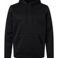 Under Armour Sweatshirts S / Black/White Under Armour - Men's Armour Fleece Pro Hooded Sweatshirt