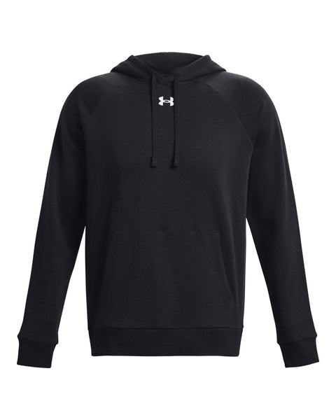 Under Armour - Men's Rival Fleece Hooded Sweatshirt – Threadfellows