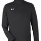 Under Armour Sweatshirts S / Black/White Under Armour - Men's Team Tech Quarter-Zip