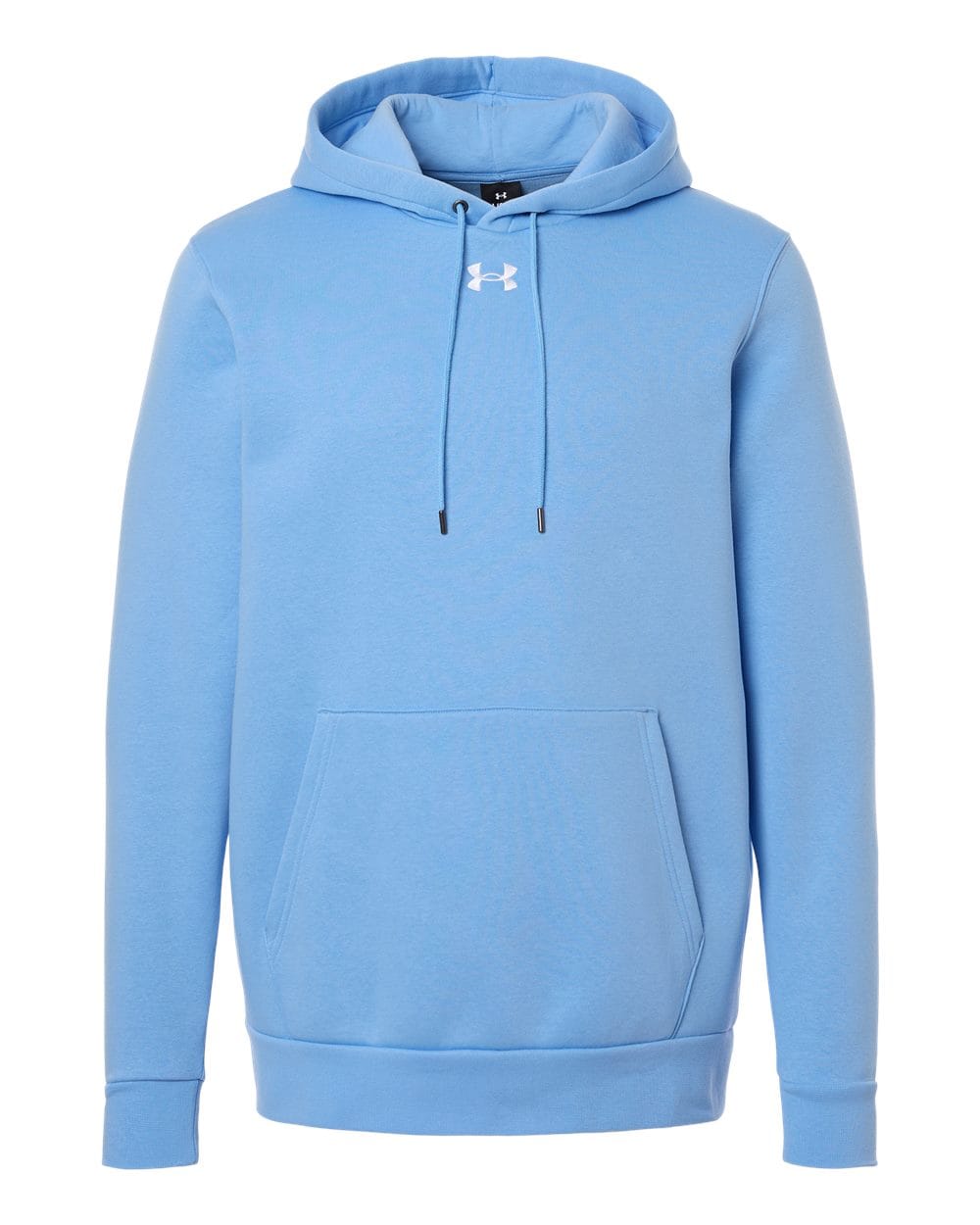 Under Armour - Men's Team Icon Fleece Hooded Sweatshirt