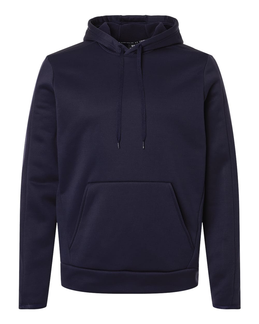 Under Armour - Men's Armour Fleece Pro Hooded Sweatshirt