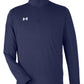 Under Armour Sweatshirts S / Midnight Navy/White Under Armour - Men's Team Tech Quarter-Zip